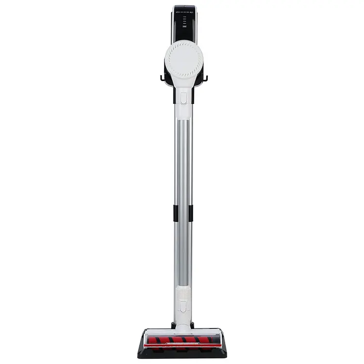 2022 New Arrives 27KPA 350W Handheld Rechargeable Stick Cordless Vacuum Cleaner