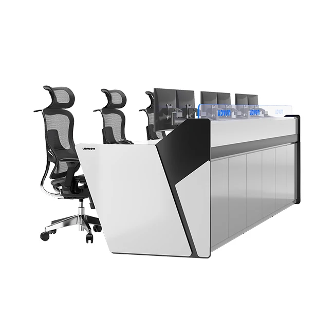 UD-C730 Control Room Console