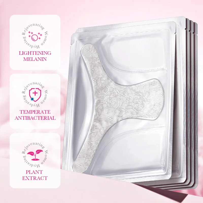 Brand New Female Vagin Bikini Vaginal T Mask With High Quality