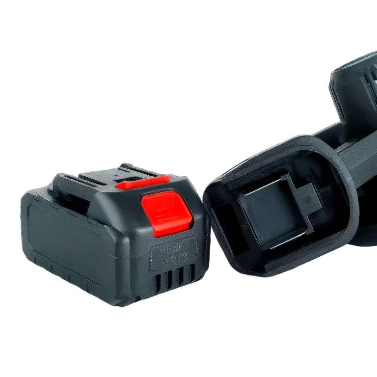 Home Industrial Use Electric Power Tool Jet Dry Blower Brushed Motor Snow Blower Hand Vacuum Cleaner Aspiradora Battery Powered