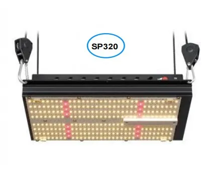 High Quality Plant Grow Led Light Indoor Grow Light Lamp Flower Grow Light