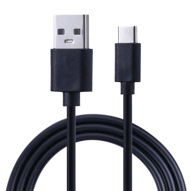 Wholesale Original Type-C Fast Charging Cord Type C cable 2a Cargador De Cable USB Tipo C 1m 2m 3m