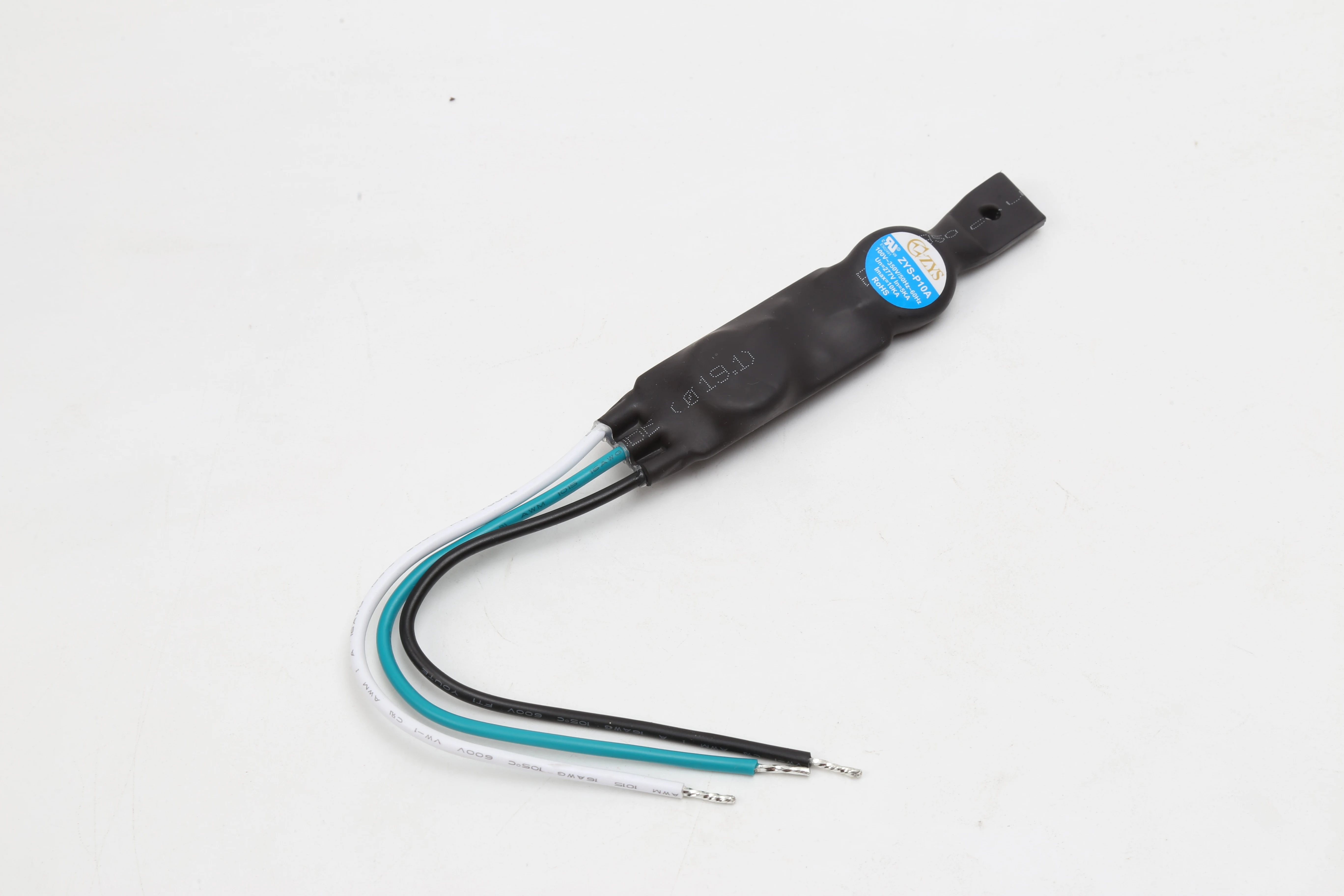 Surgeprotectiondevice Surge Protector for Air Conditioner Surge Protection Device 220v 	LED Lightning System
