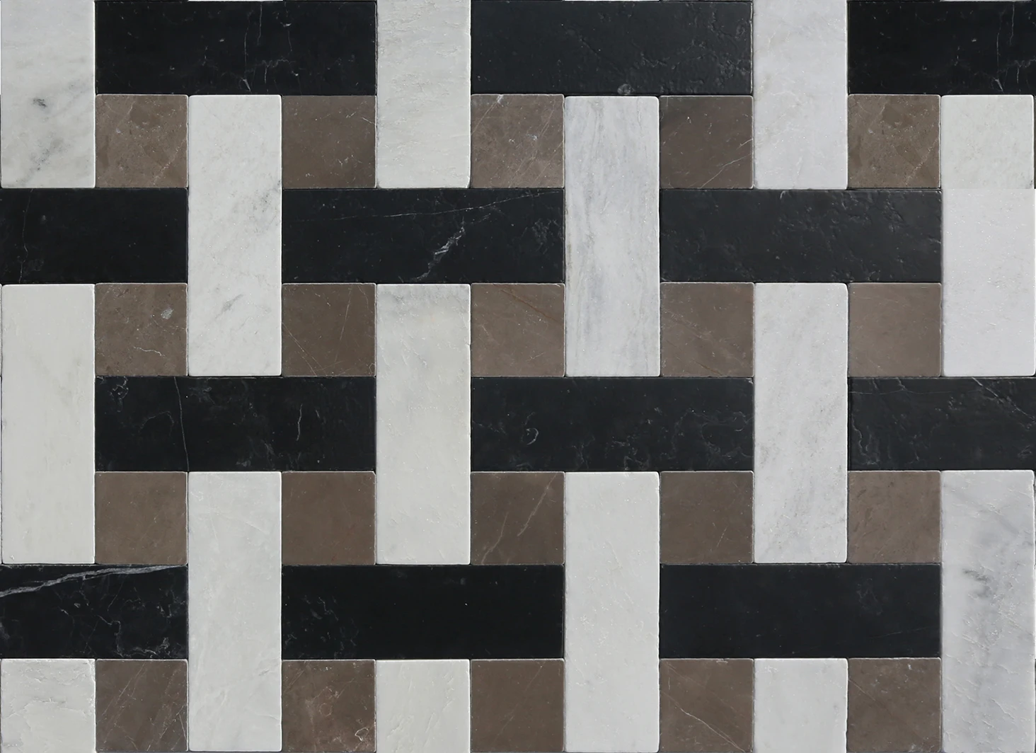 Wholesale Price Custom Design Luxury Travertine and Panda White Marble Stone Bathtub Pad Decoration Black and Gold Beige Polish