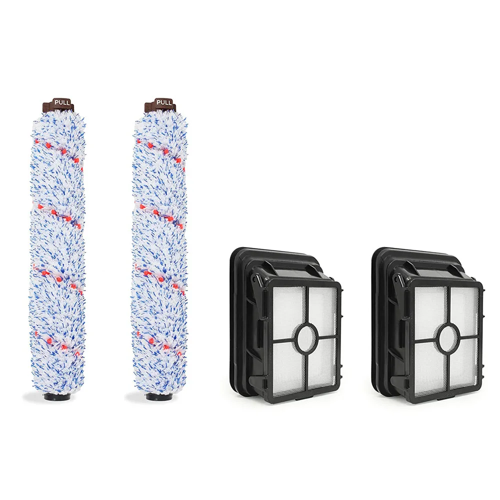 Filters Replacement for  Foam and Felt kit Vacuum 2554A 2785 2786 2788 Part