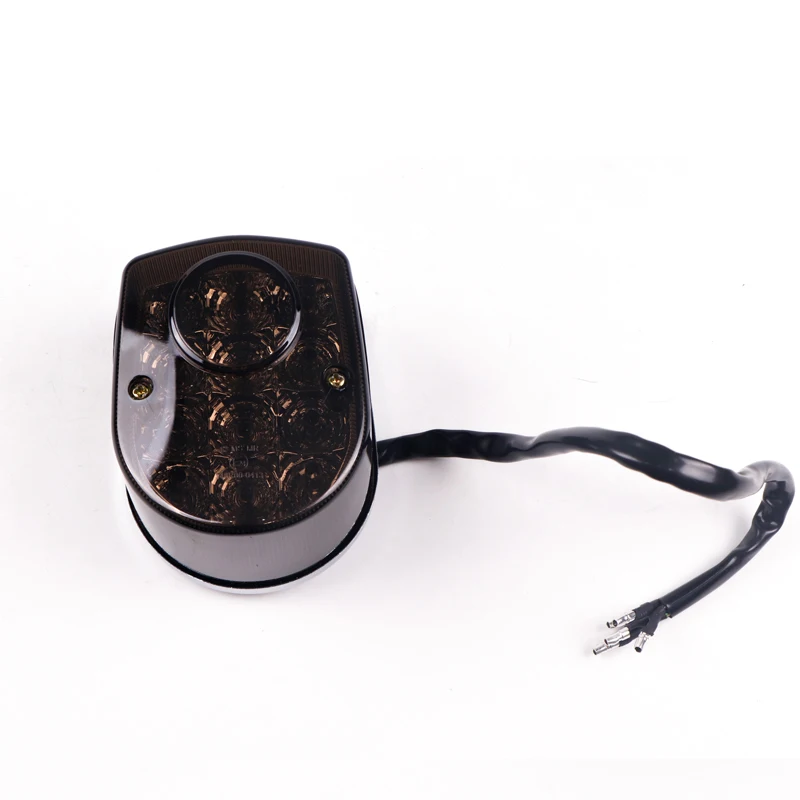 Factory wholesale High quality Chinese Monkey Bike Motorcycle Taillight