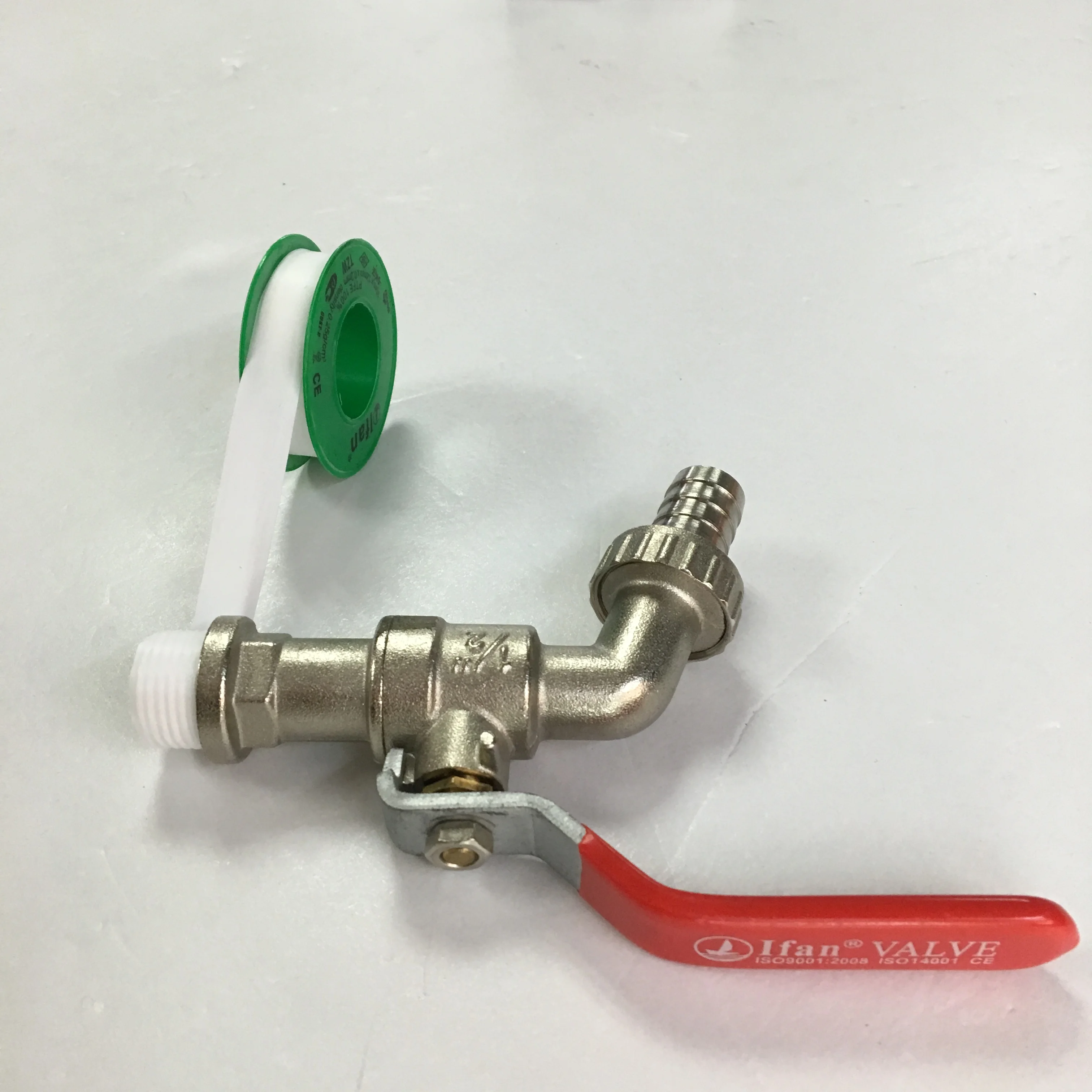 IFAN All Size PTFE Thread Seal Tape Osman Cheper Price Buy PPR Pipe Pure PTFE Tape