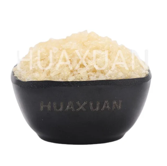 160 желатин с хорошей вязкостью для питания мягких капсул