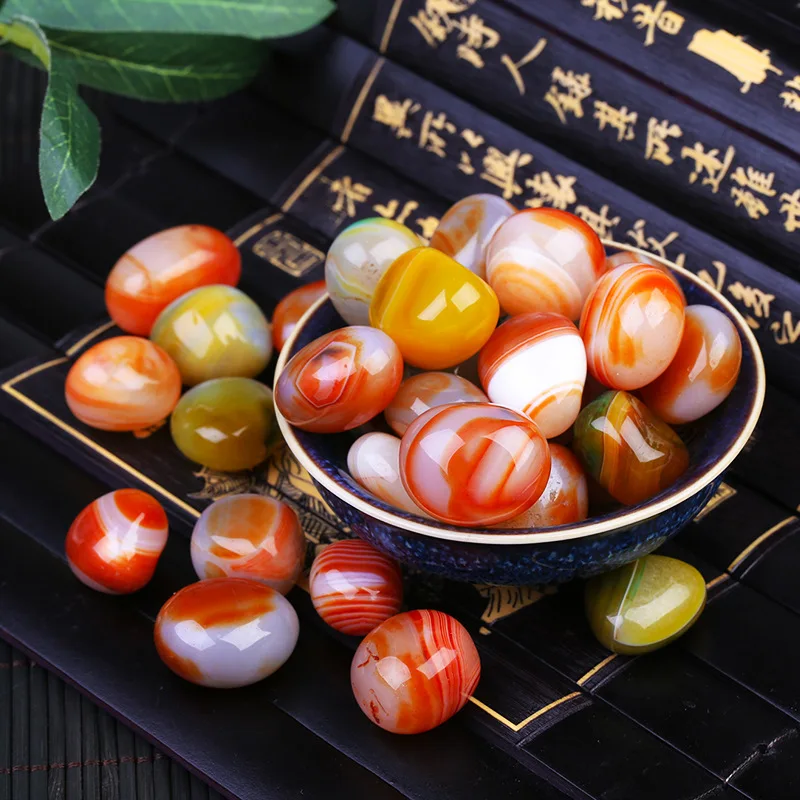 Wholesale Garden Clastic Rock Natural Labradorite Crystals Healing Stone Tumbled Stones Bulk Crystal Chips Crushed Crystal Grave