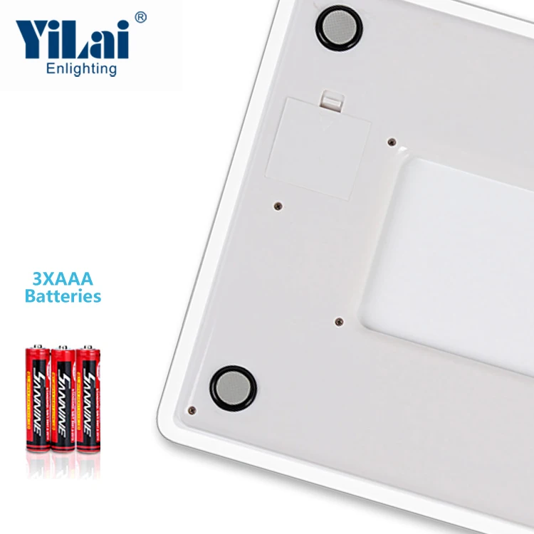 200kg large platform Wholesale Super Big LCD body composition scale bathroom weighing scale