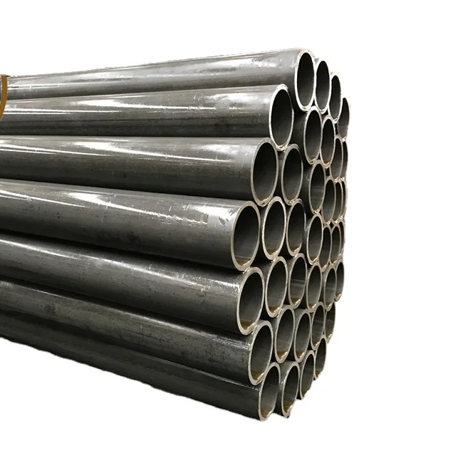 Machine Structural Purposes STKM 11A STKM 12B STKM 15A Cold Drawn Over Mandrel Steel Tube