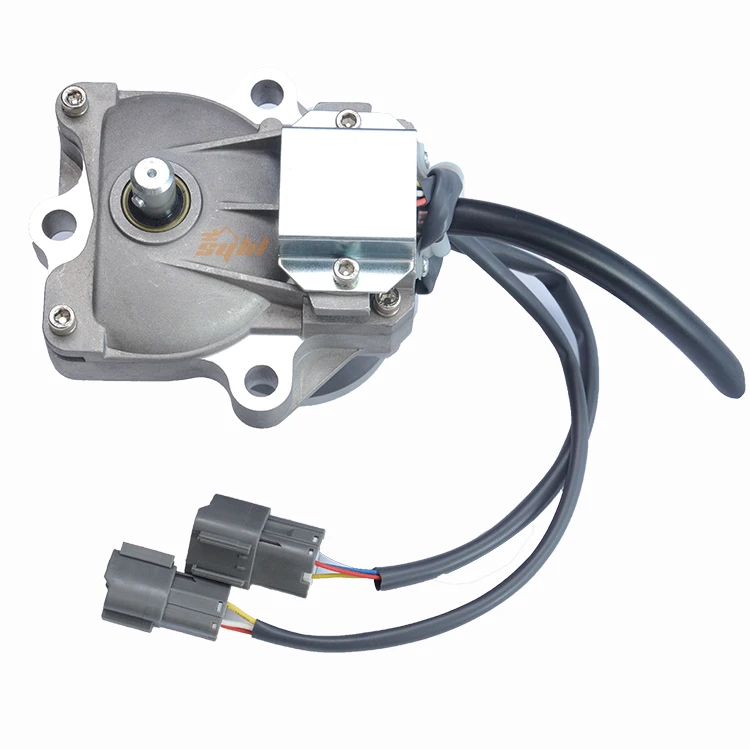 7834-40-2000 электрических частей PC120-6 PC200-6 PC220-6 дрессельный мотор для PC400-6 PC240-6 7834-40-2001 7834-40-2003