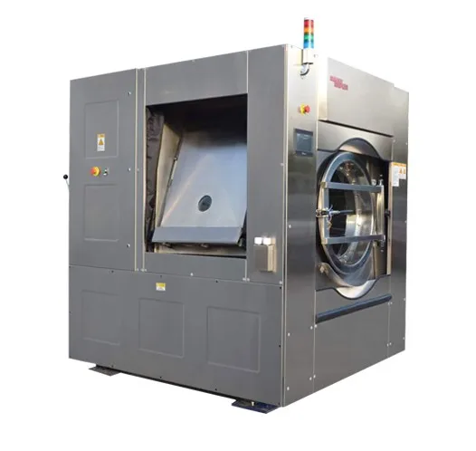 Hospital Barrier Washer Extractor, Hospital Laundry Washing Machine