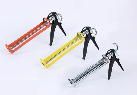 Manual labor-saving sewing tools press gun hardware tools