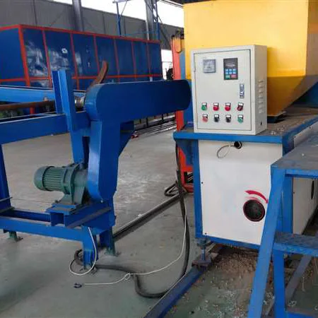 Mc Flexible Operation Binding Wire Annealing Furnaces Copper Aluminum Melting Furnace Lpg Combustion Furnace Industrial Aluminum