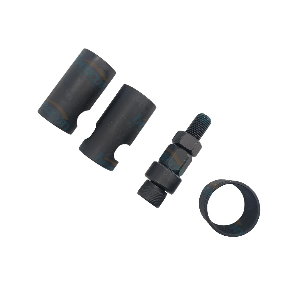 Beacon 4PCS Diesel Injector Removal Tool Injector Puller Rama for Delphi Injector