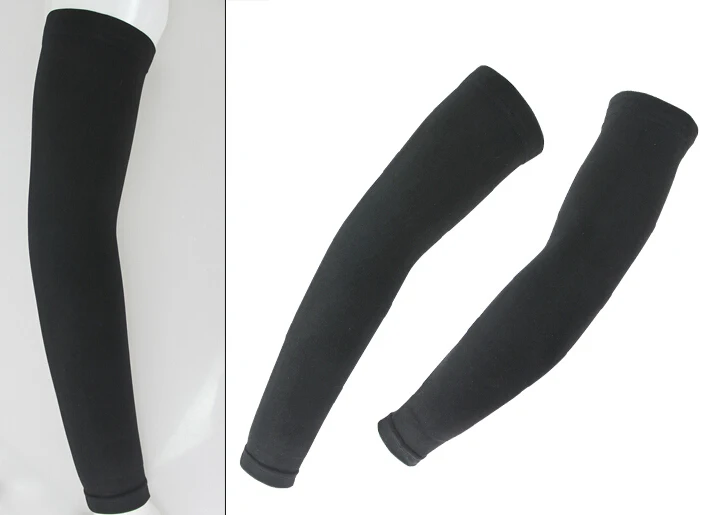 Weimostar Arm Sleeves In Cycling Wear Outdoor Sports Unisex Wholesale Fitness Custom cyclisme Arm sleeve