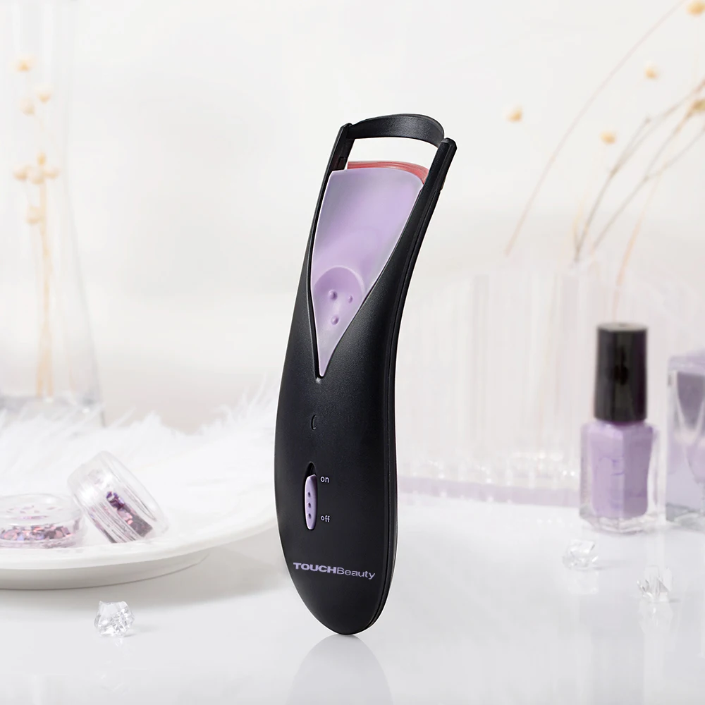 Персонализированные Электрические термо бигуди для ресниц