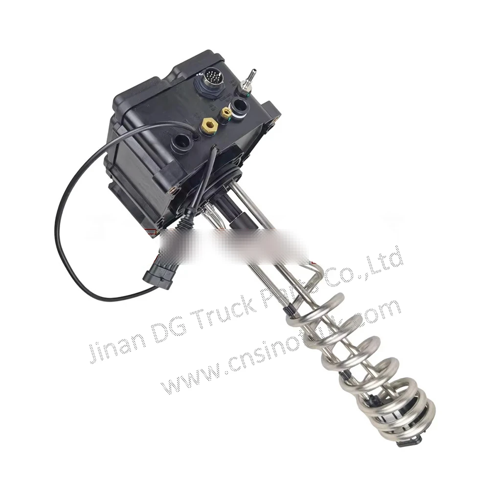 Hot sale spare parts Urea Pump WG1034130181+009/1