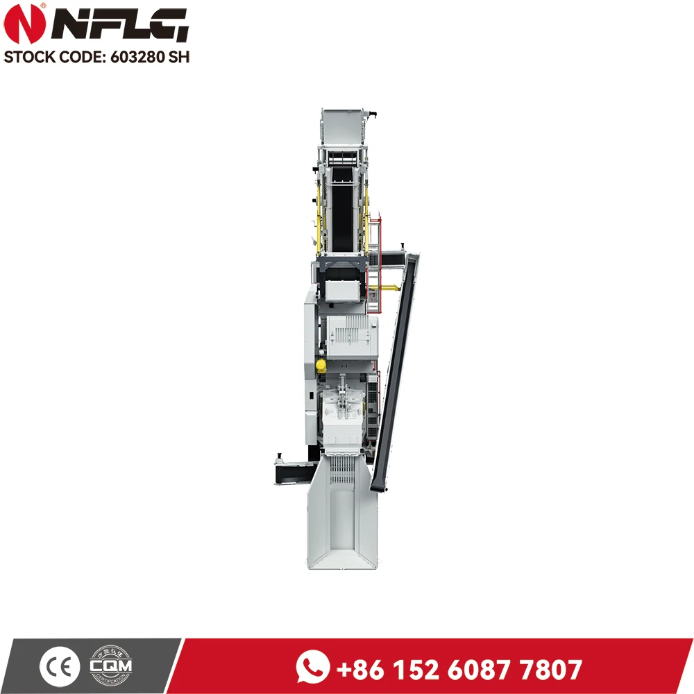 New designed factory price impact crusher machine for great sale