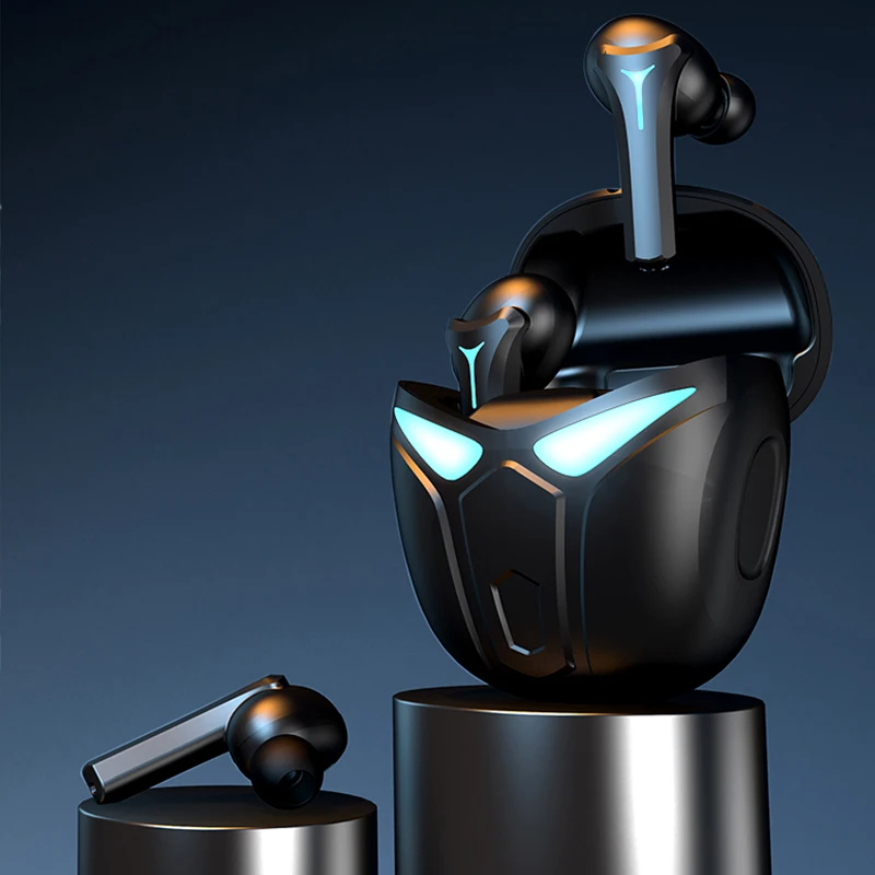 Earphone 2022 New High Quality Factory  Cheap Waterproof Gaming TWS Wireless X1  Earphones