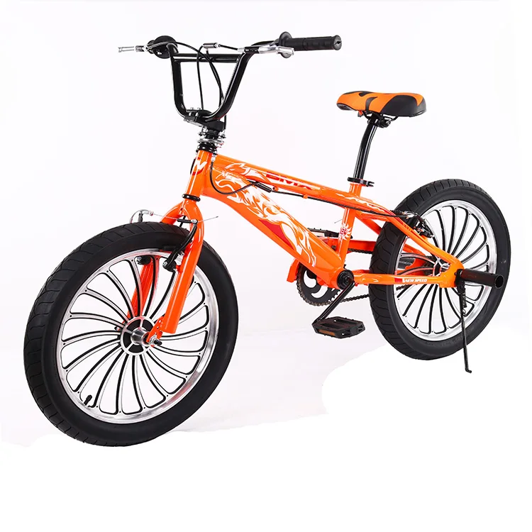 20 inch street jump bmx bicycle games mini bmx bike velo street bmx cycles with good bikes parts