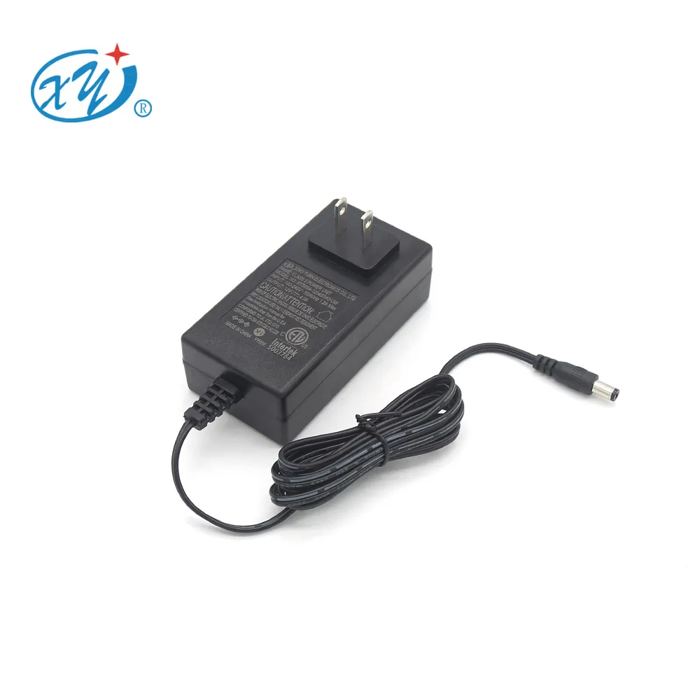 Universal Power Supply 100 240v Ac Dc Adaptor 1A 3A 4V 9V 18V 19V 20V 12v 48w 24v 2a Euro Plug GS led Power Adapter