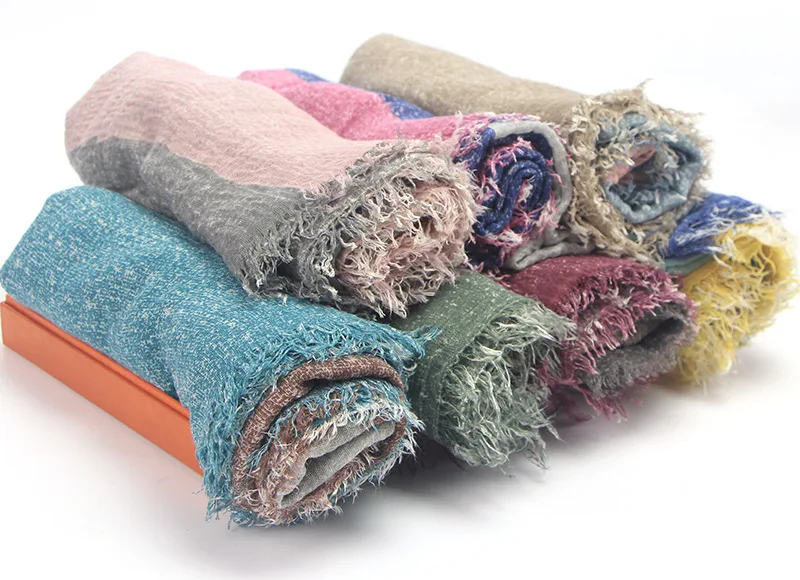 Printing European And American Style Print Long Shawl Tourism Muslim Hiijab Scarf Female Dubai Headscarf Long Wrap