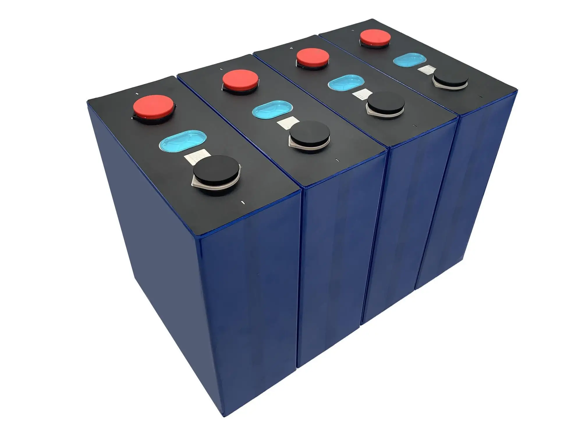 Green energy 310ah 320ah lithium iron phosphate batteries 3.2v 280ah lifepo4 battery cell lfp solar trailer RV AGV power