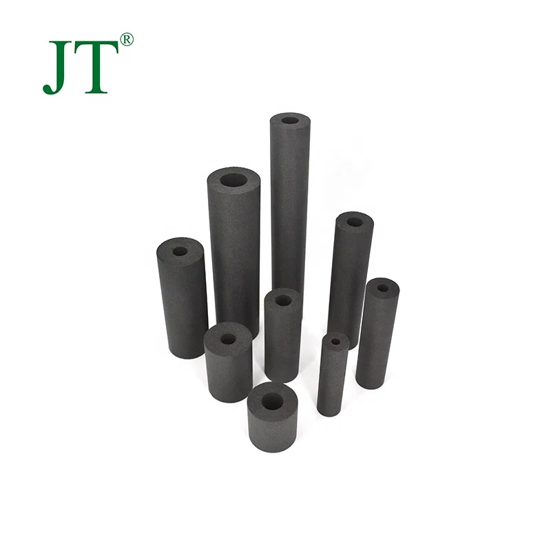 NSF certified coconut shell activated carbon block for refrigerator water filter