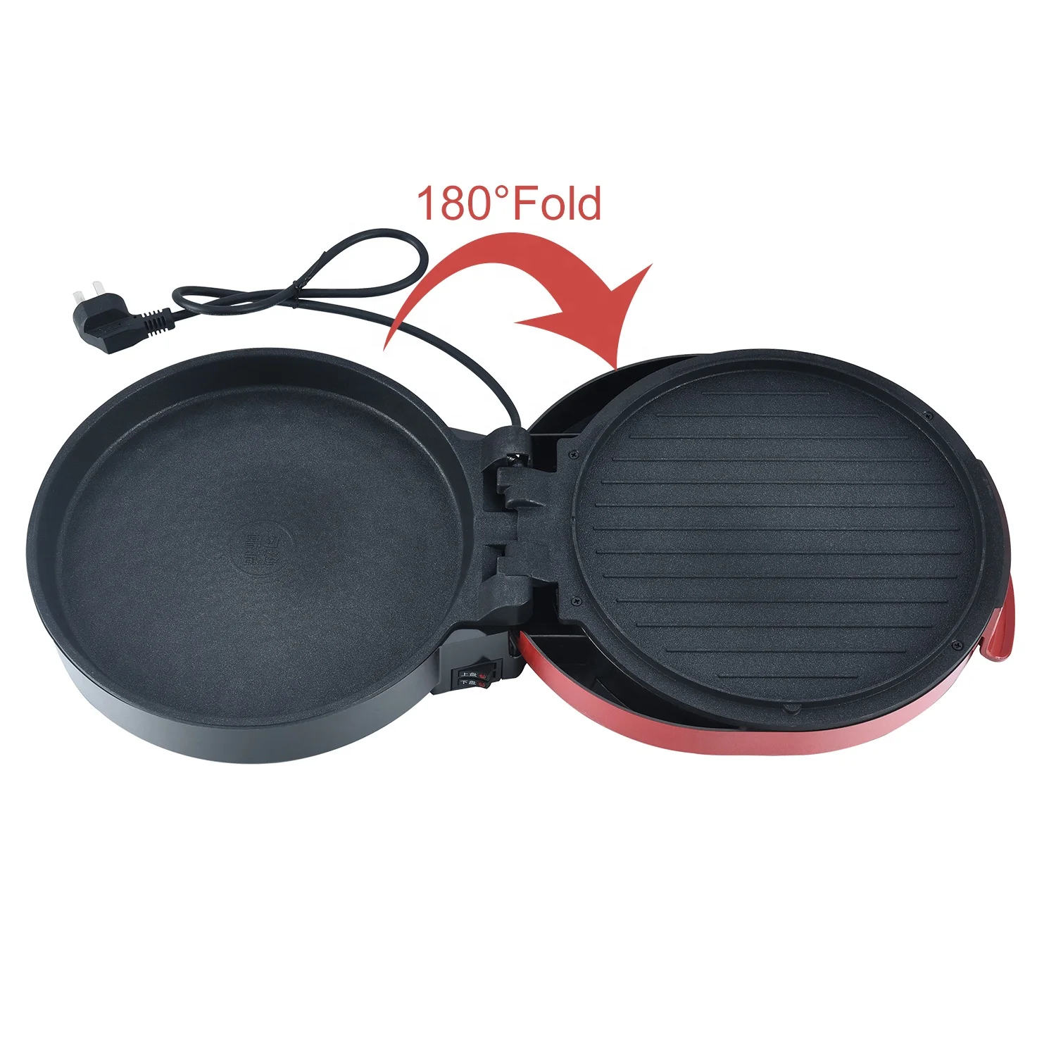 2021 hot sale wholesale of household electric baking pan bbq multifunctional electric baking pan for frying pan