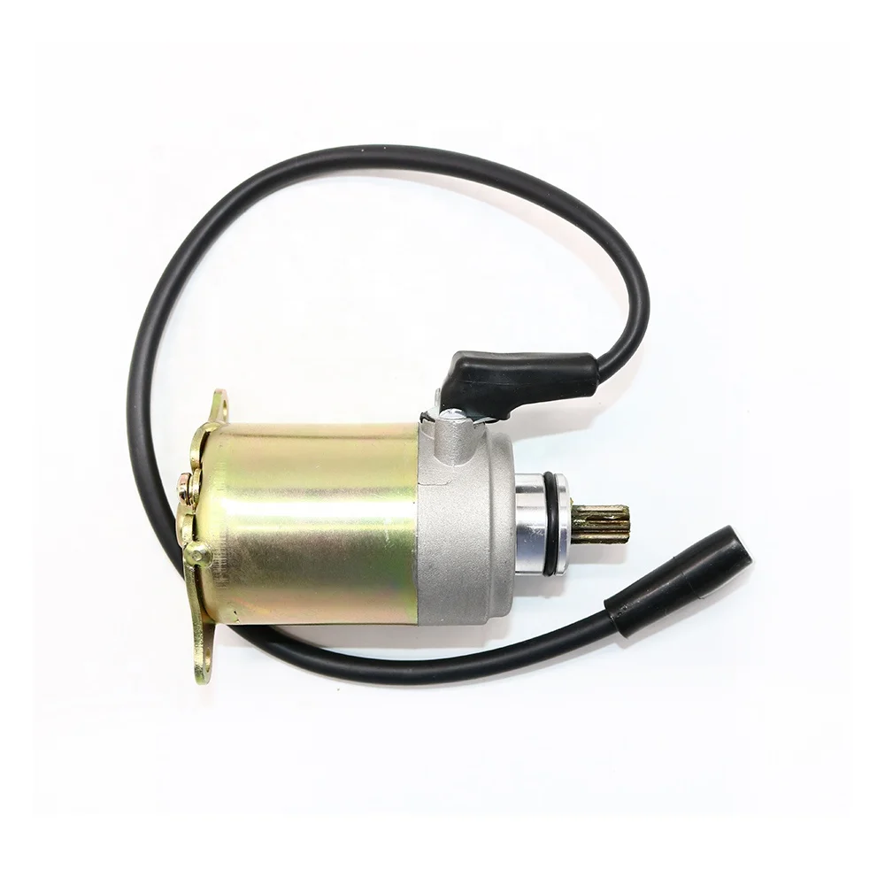 High Quality Scooter Starter Motor For Italika DS125/DS150