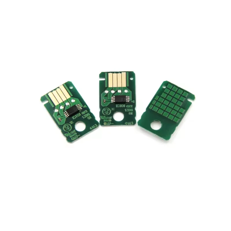 OCBESTJET MC-G02 Maintenance Tank Cartridge Chip For Canon PIXMA G2160 G3160 G1220 G2260 G3260 G1420 G2420 G2460 G3420