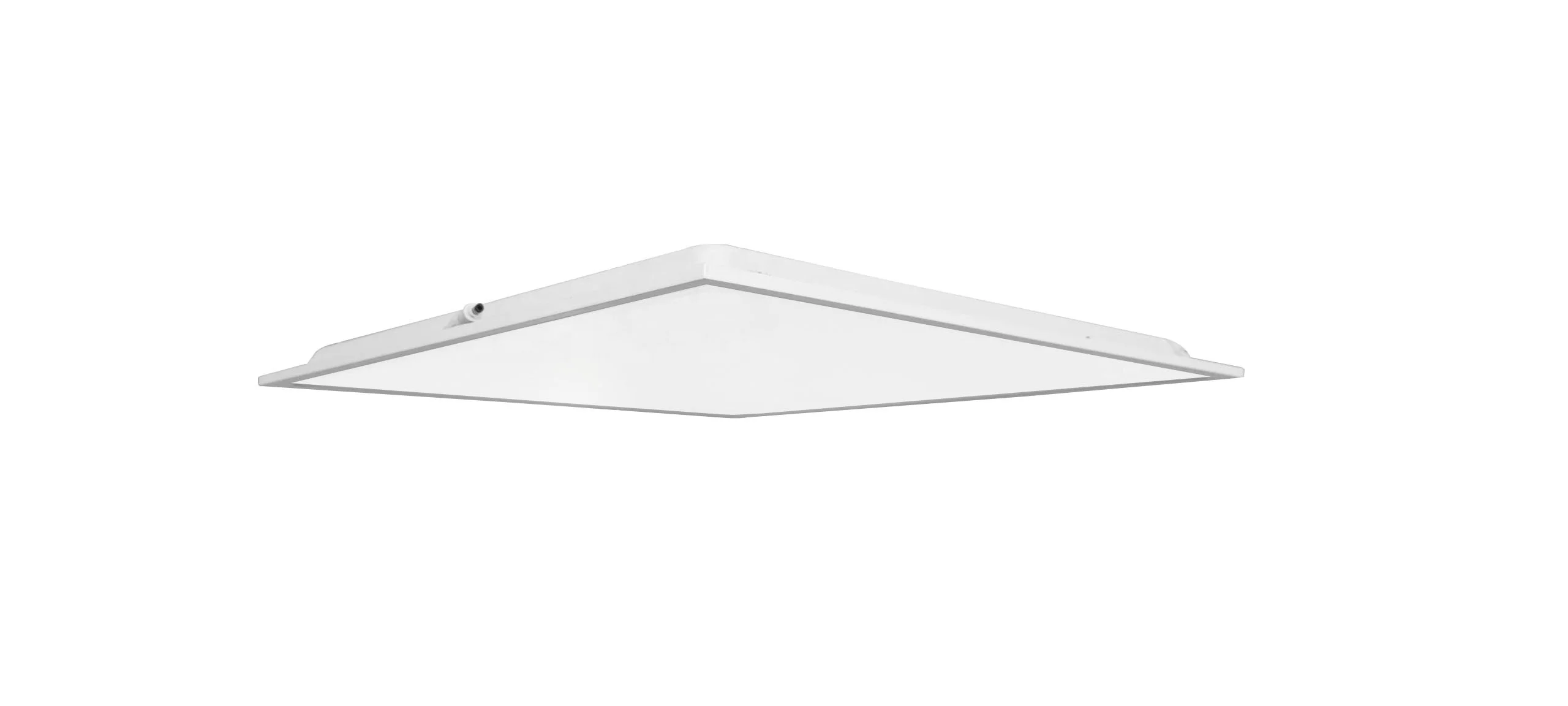 Commercial panel lights 620*620 595*595 3CCT dimmable recessed suspending square flat led panel