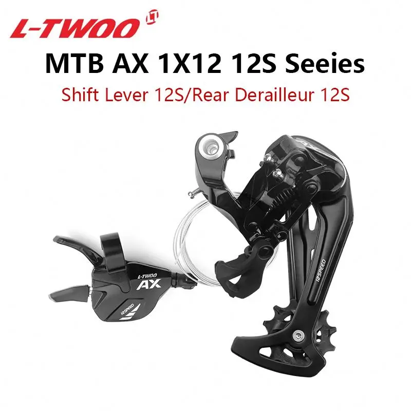 Переключатели скоростей LTWOO 9 в 10 11 12 переключатель передач A5 A7 AX AT для Shimano Sram переключатели