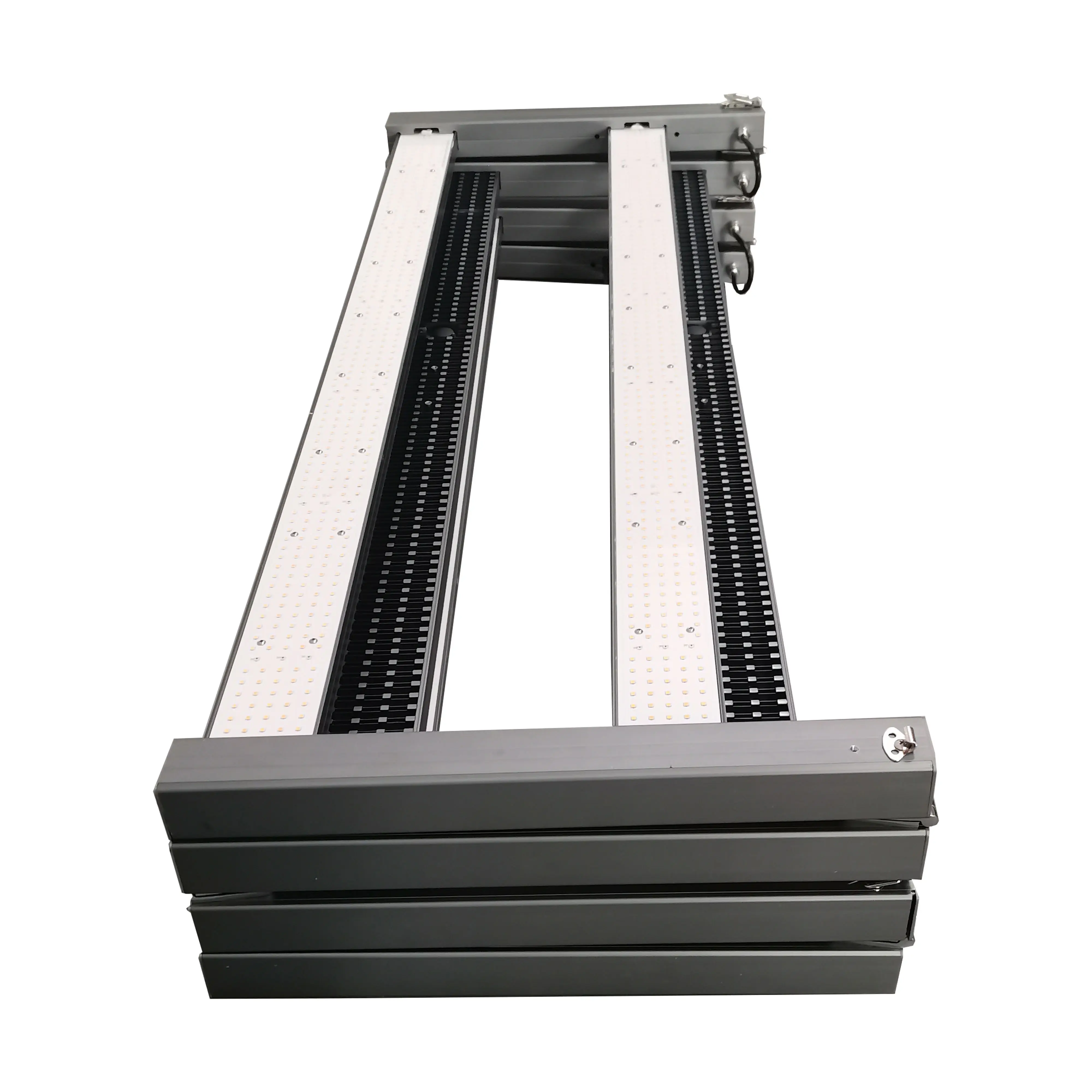 Full Spectrum Wholesale Commercial Greenhouse Led Grow Light Helps Plant Seeds Break Through Soil