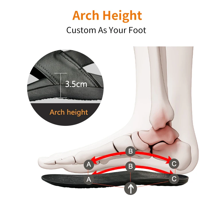 orthopedic non sandals sexy sandals for flat feet orthopedic bunion