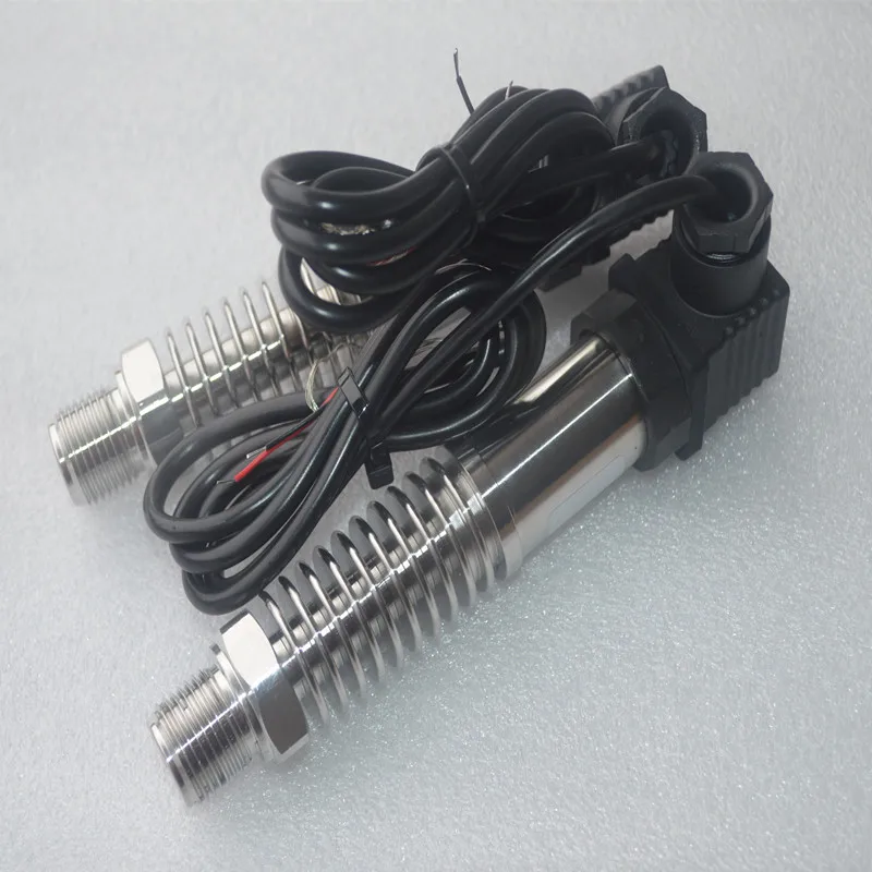 high temperature pressure transmitter supplier with small MOQ