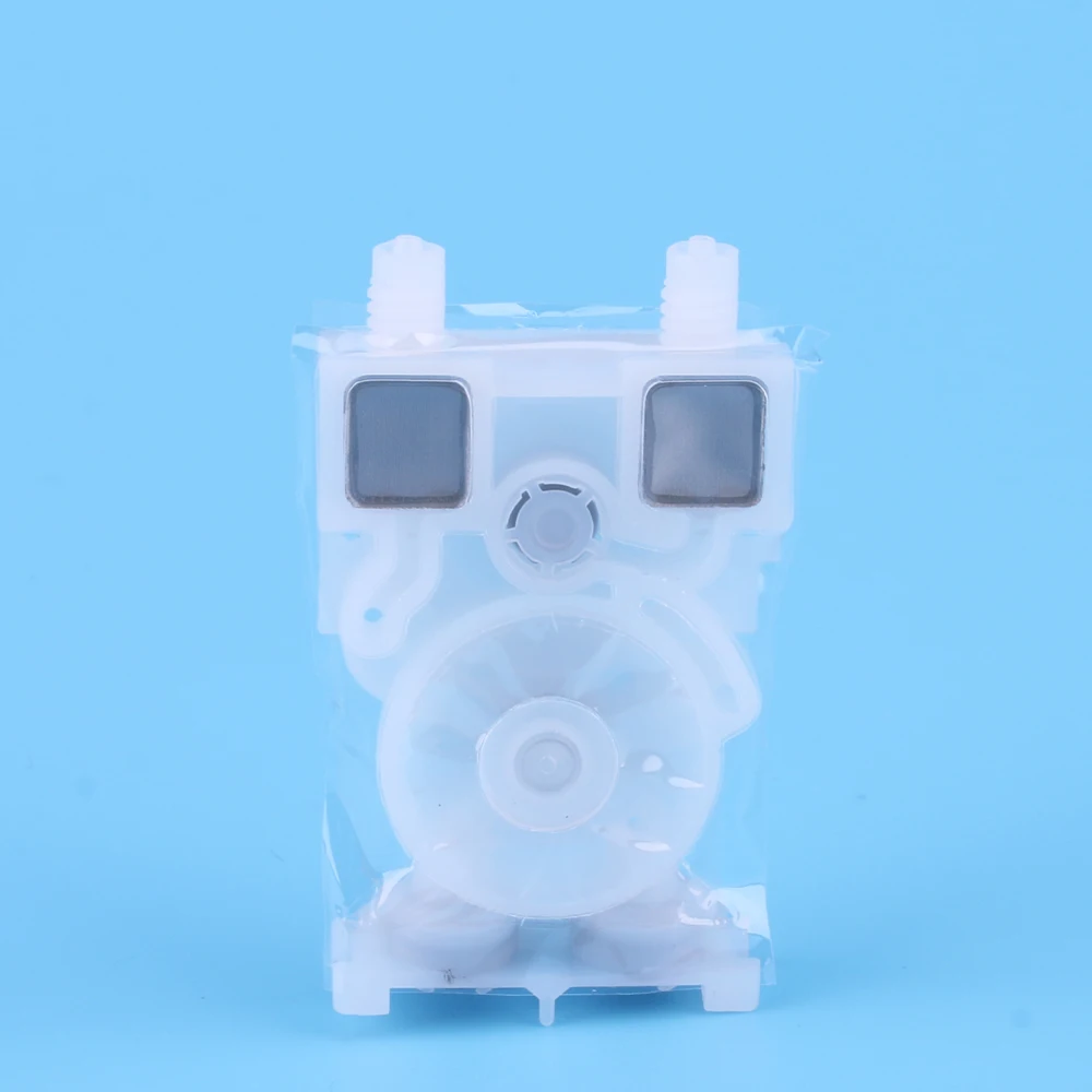 Inkjet printer spare parts dx7 ink damper for mutoh print head