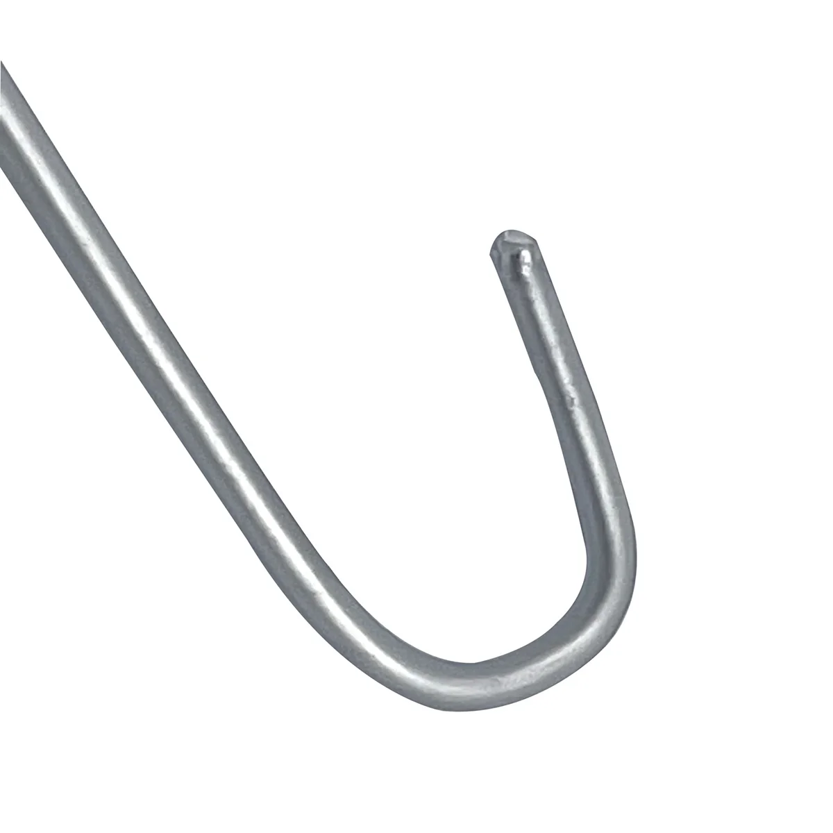 
Disposable sterile Intubating Stylet guidewire for Endotracheal tube 