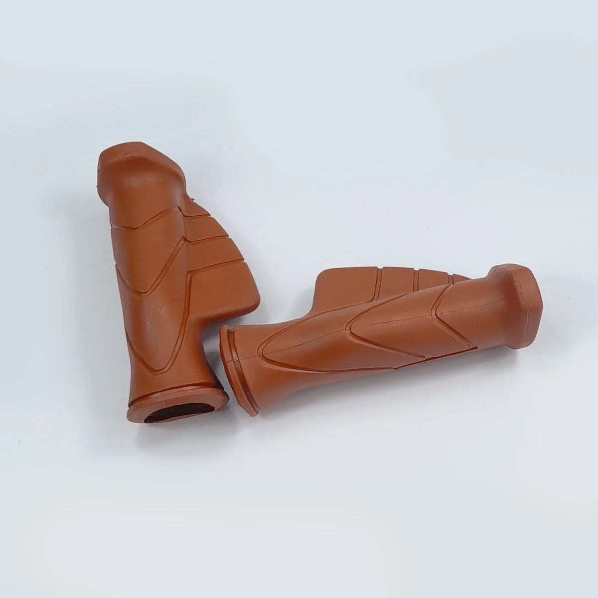 For Seadoo BRP Deep Brown Handle Grip Spark900 RXP RXT GTX GTI GTS GTR 90 130 155 170 215 230 260 300 OEM:277001946 277001624