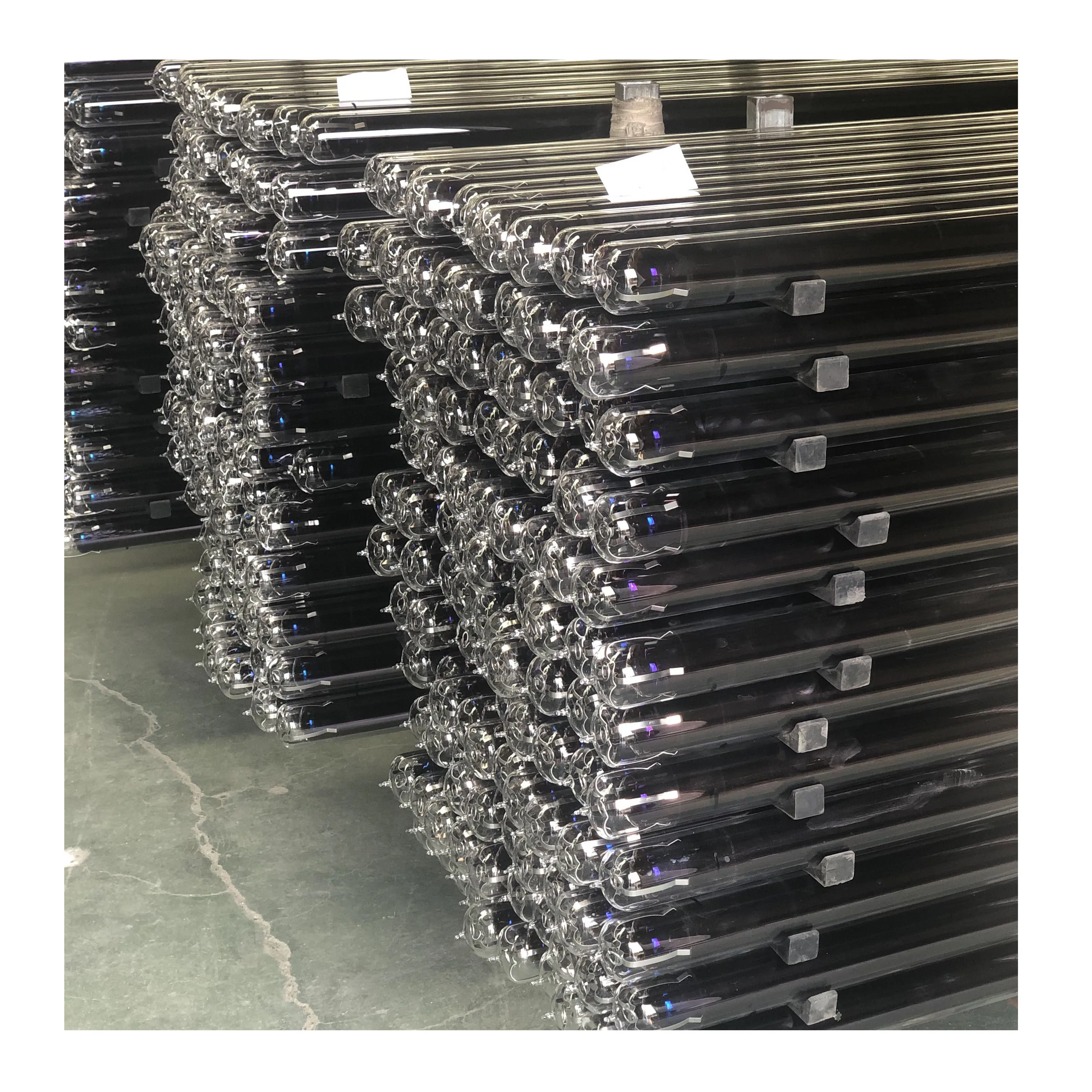 Heat U pipe Wholesale Cheap Price Collector Evacuated Heat Pipe Vacuum Solar Tube