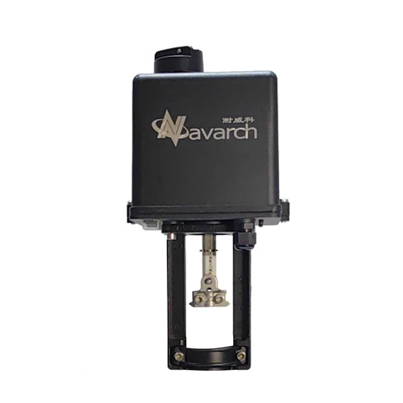 Electric linear actuator manual electrical linear 3000N actuator electric linear actuator with position sensor