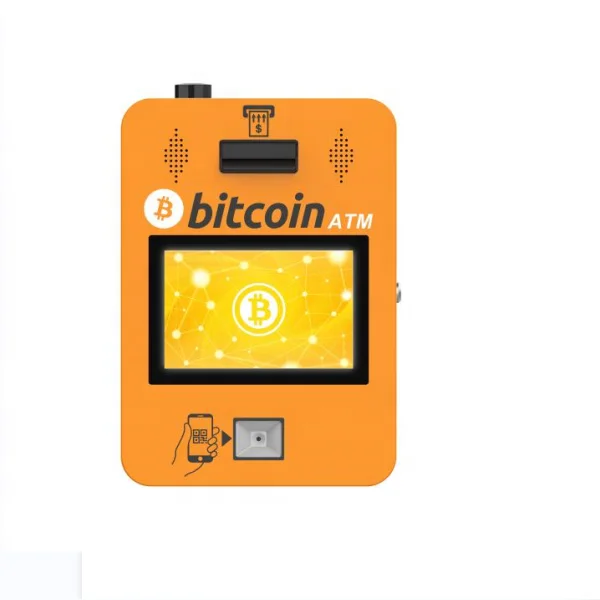 Customized Indoor Entertainment Coin Money Dispensing Machine Android Windows Operating System Bill Token Currency Exchange ATM