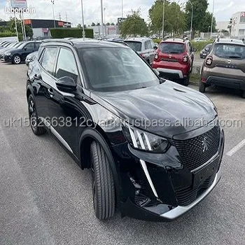 2020 2021 2022 2023 Used Cars Peugeot 5008 GT and GT Line