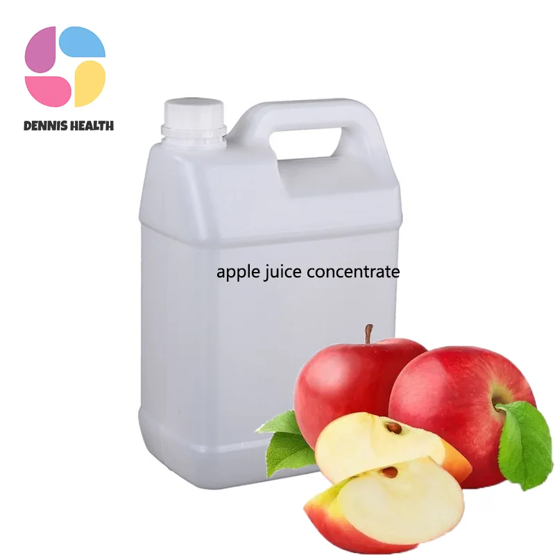 Factory Supply Concentrated Apples Juice Healthy Supplement Concentrated Apples Juice