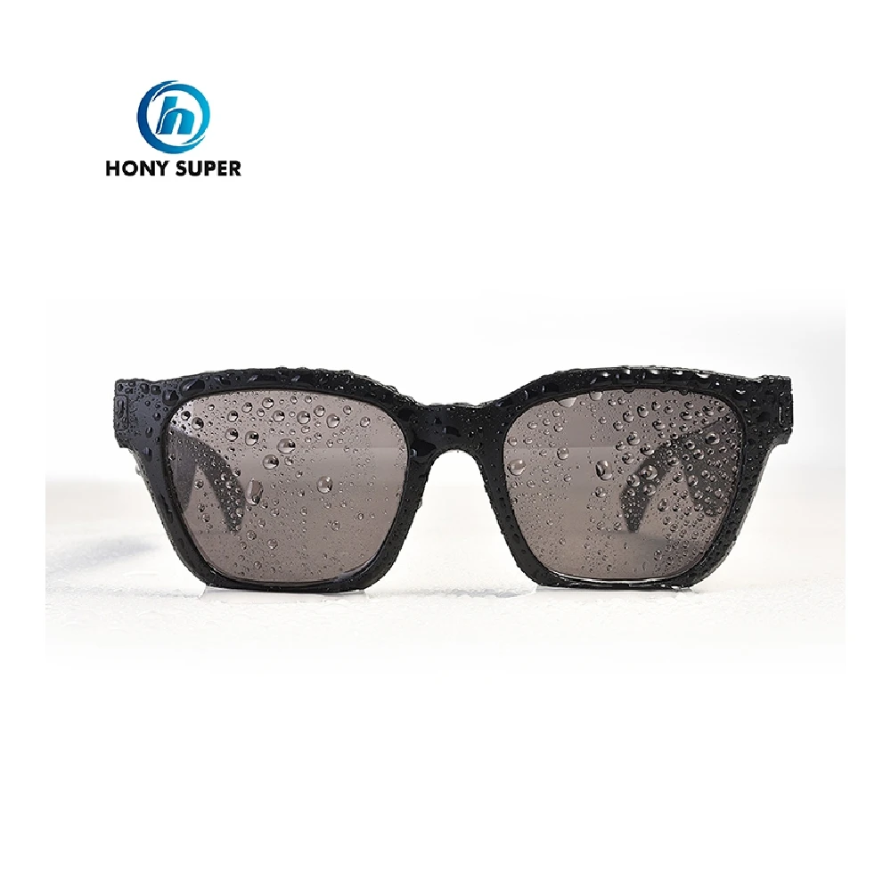 Новые умные очки с Bluetooth солнцезащитные Android