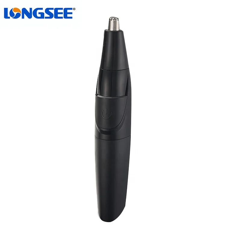 4 in 1 set travel shaver hair style setting trimmer eyebrow and ear nose hair trimmer