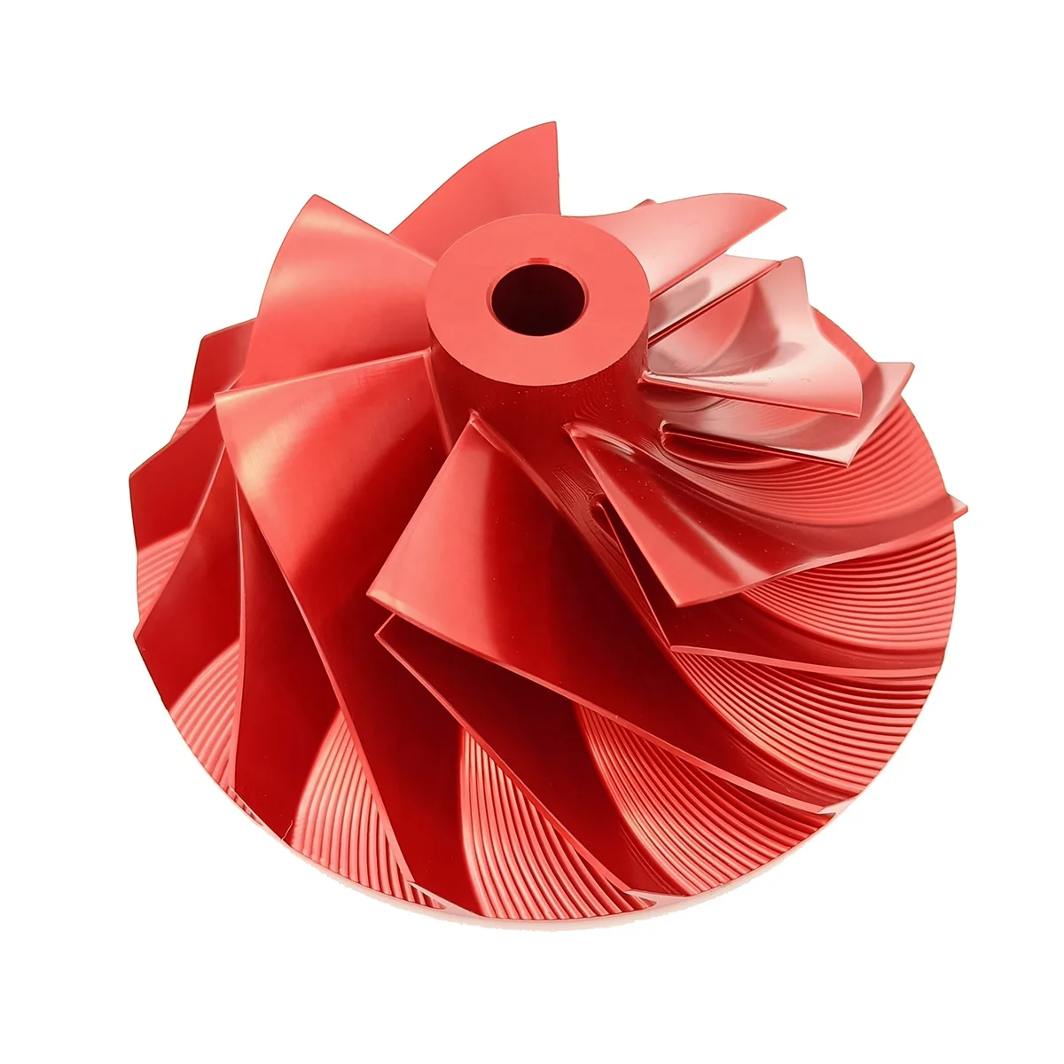 Крыльчатка Supercharger 18PSI для Yamaha 1800 1,8 T FX / Cruiser SVHO FZR / FZ 2014-2016