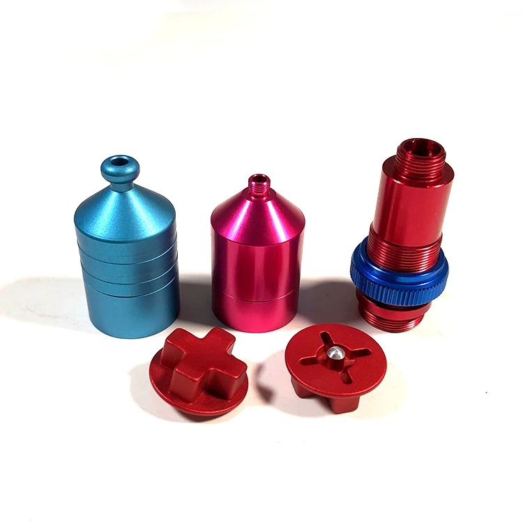 OEM Factory Production High Precision Custom Cnc Machining Non-standard Saxophone Parts